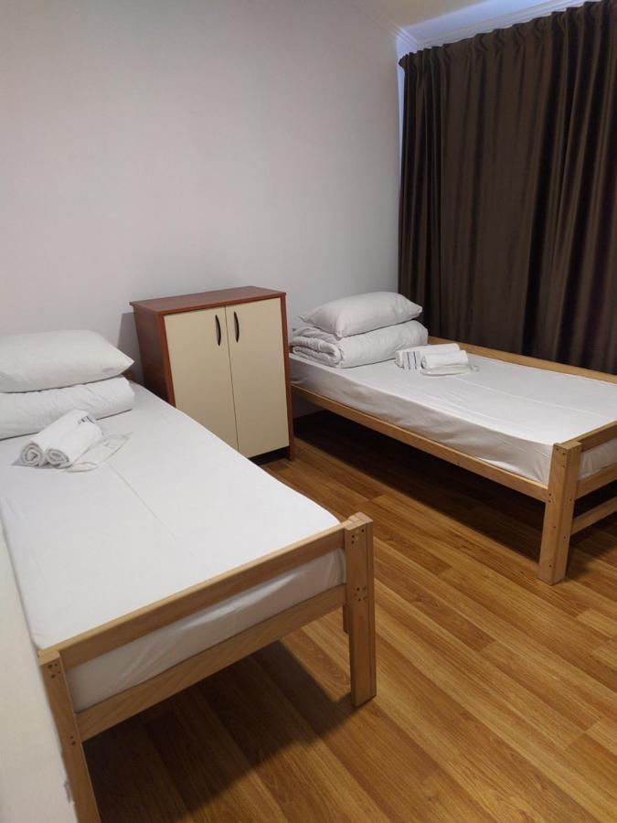 Mirage Hotel Tsjernivsi Buitenkant foto